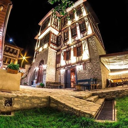 Karauezuemler Konagi Saframbolu Exterior foto