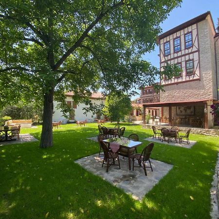 Karauezuemler Konagi Saframbolu Exterior foto