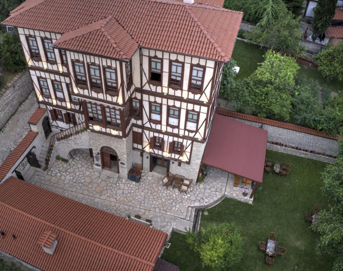 Karauezuemler Konagi Saframbolu Exterior foto