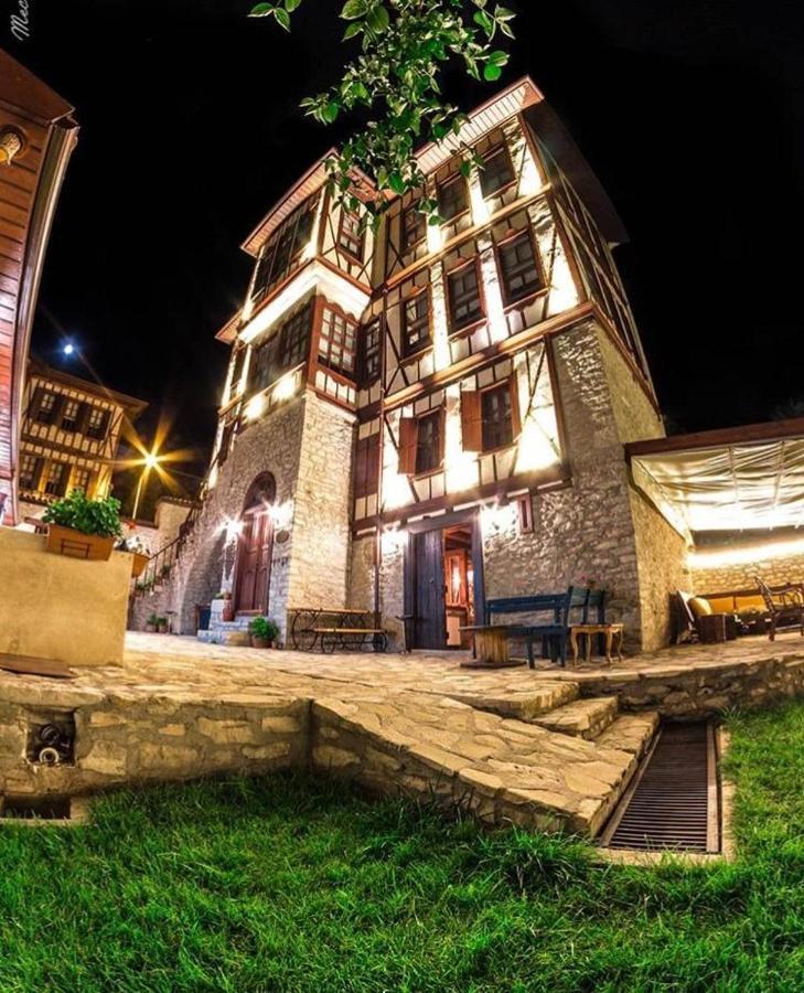 Karauezuemler Konagi Saframbolu Exterior foto