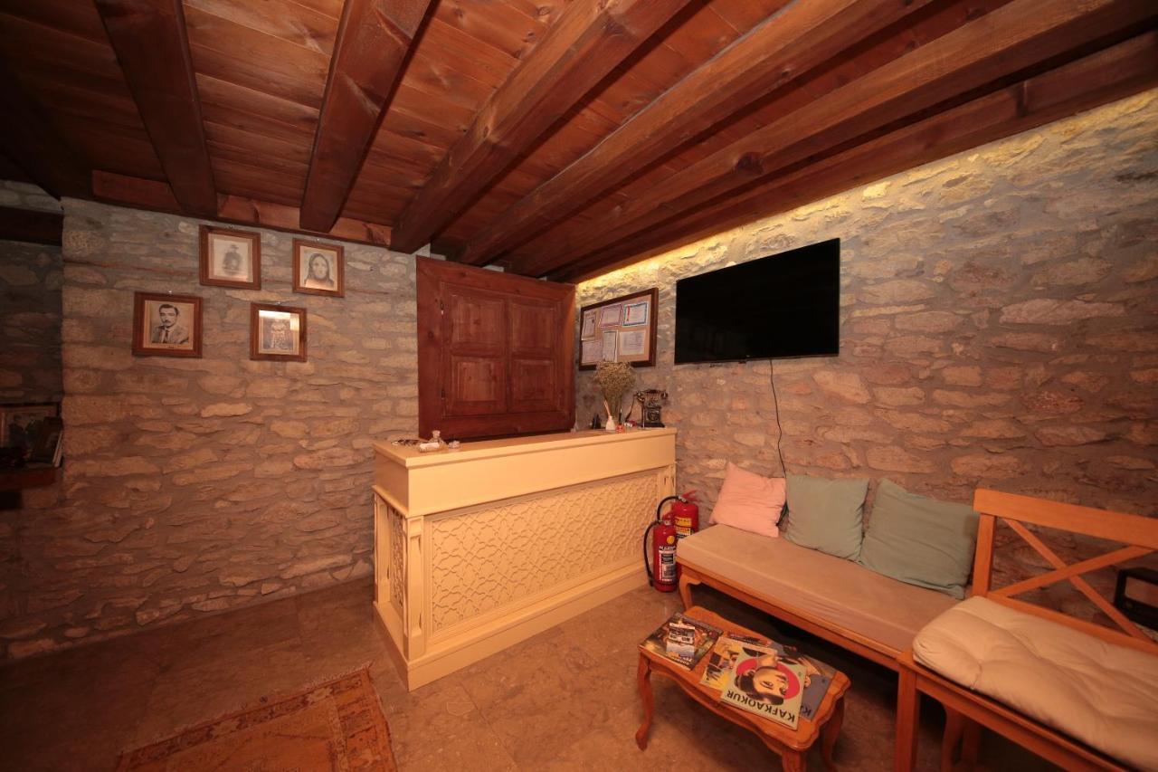 Karauezuemler Konagi Saframbolu Exterior foto