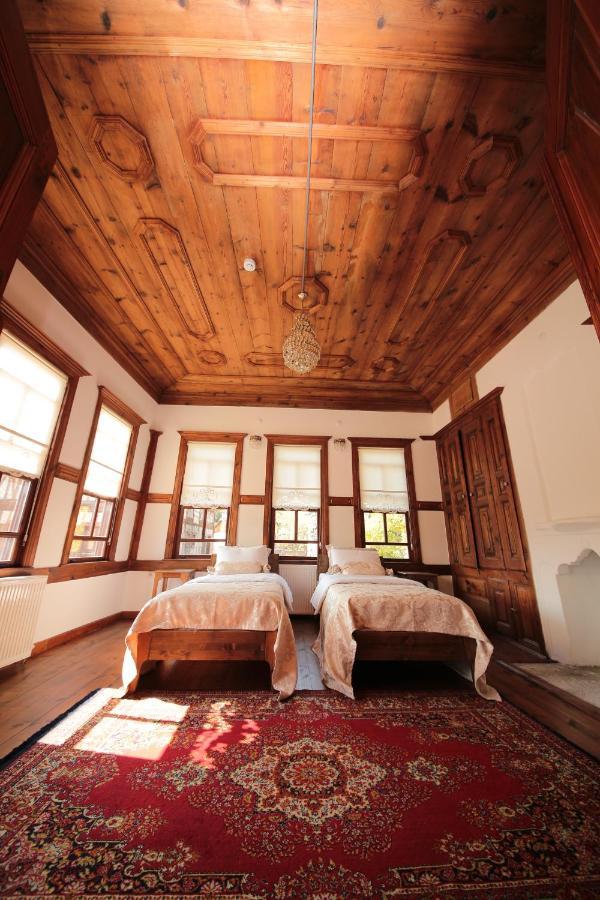 Karauezuemler Konagi Saframbolu Exterior foto