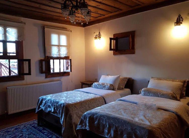 Karauezuemler Konagi Saframbolu Exterior foto