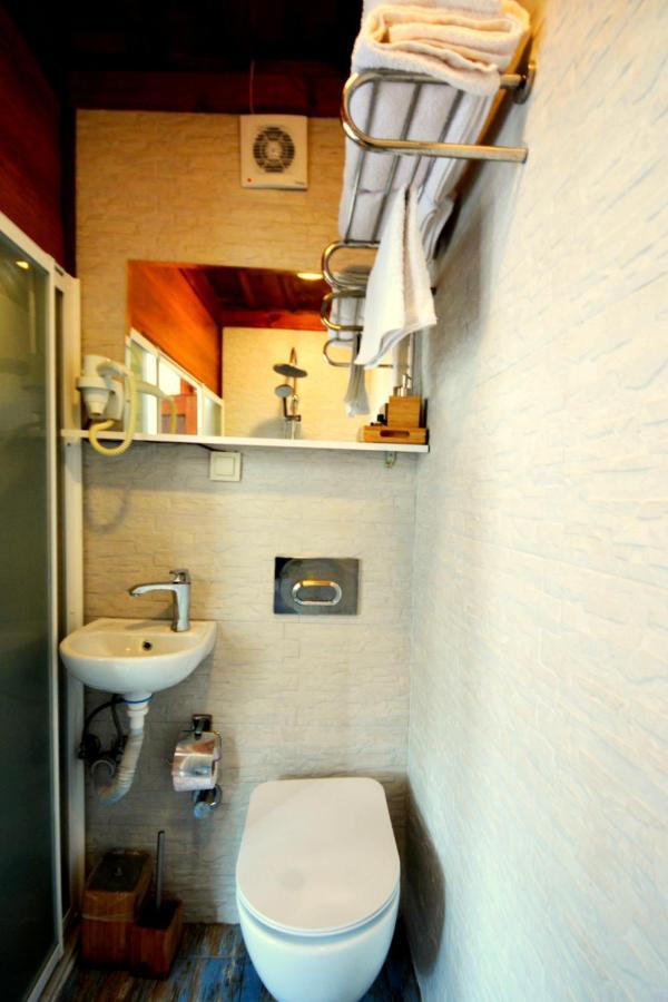 Karauezuemler Konagi Saframbolu Exterior foto