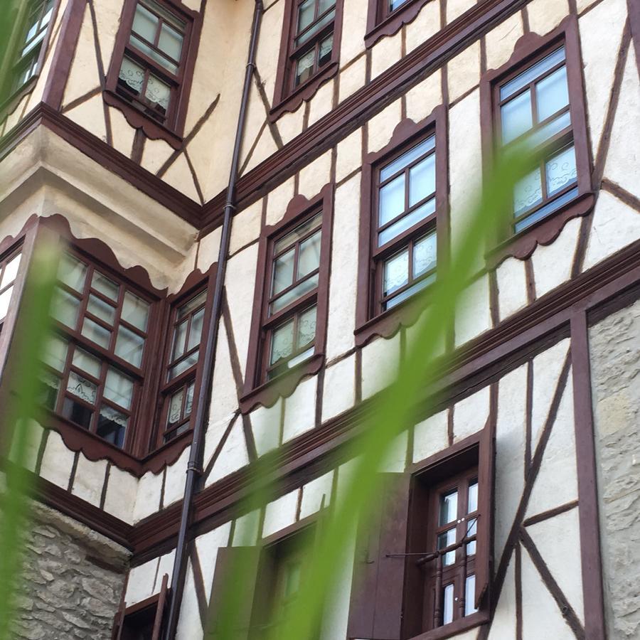 Karauezuemler Konagi Saframbolu Exterior foto
