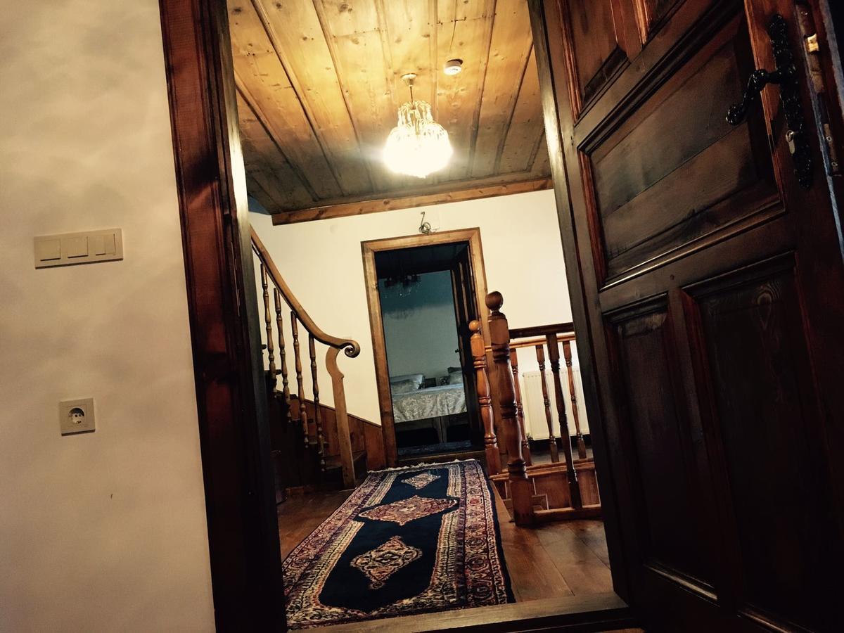 Karauezuemler Konagi Saframbolu Exterior foto