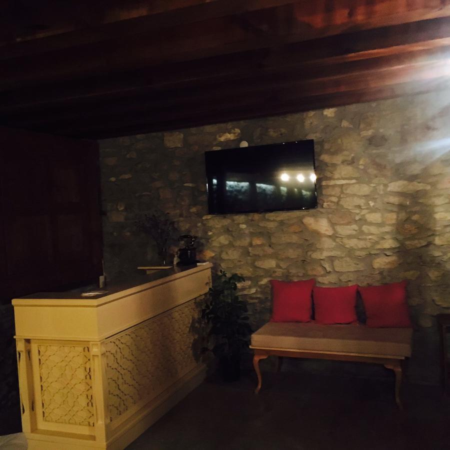 Karauezuemler Konagi Saframbolu Exterior foto