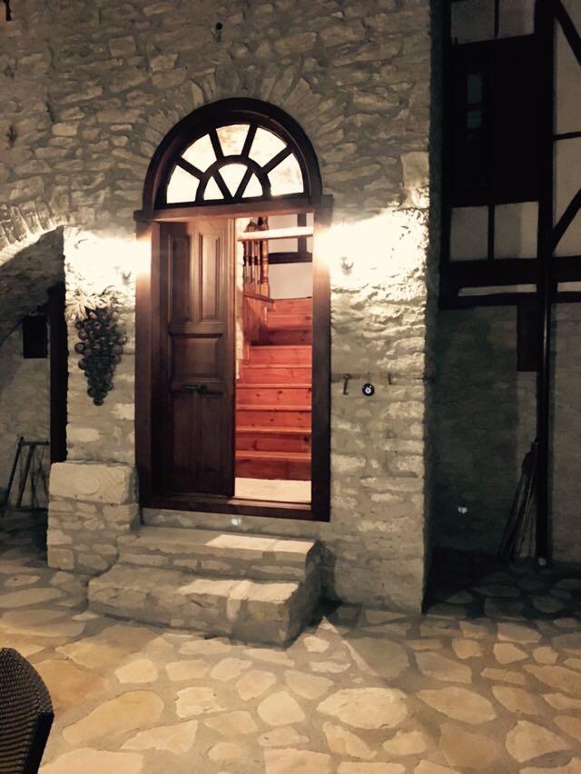 Karauezuemler Konagi Saframbolu Exterior foto