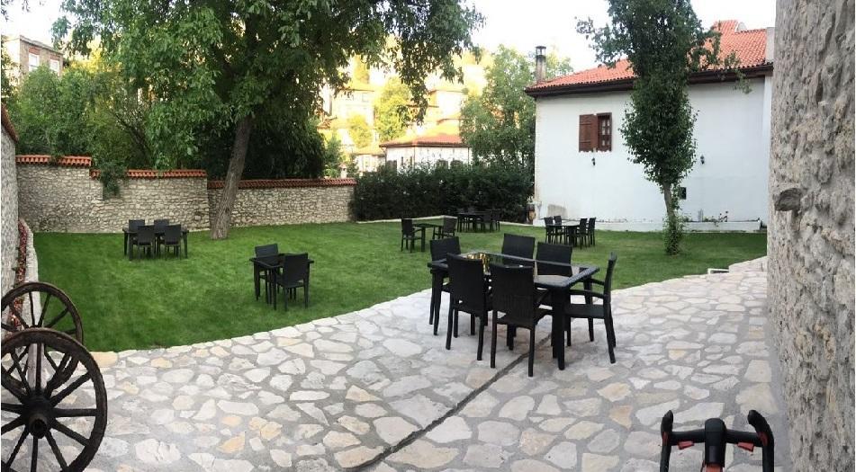 Karauezuemler Konagi Saframbolu Exterior foto
