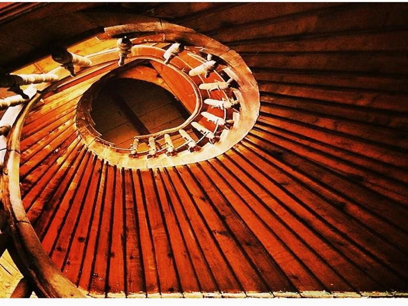 Karauezuemler Konagi Saframbolu Exterior foto