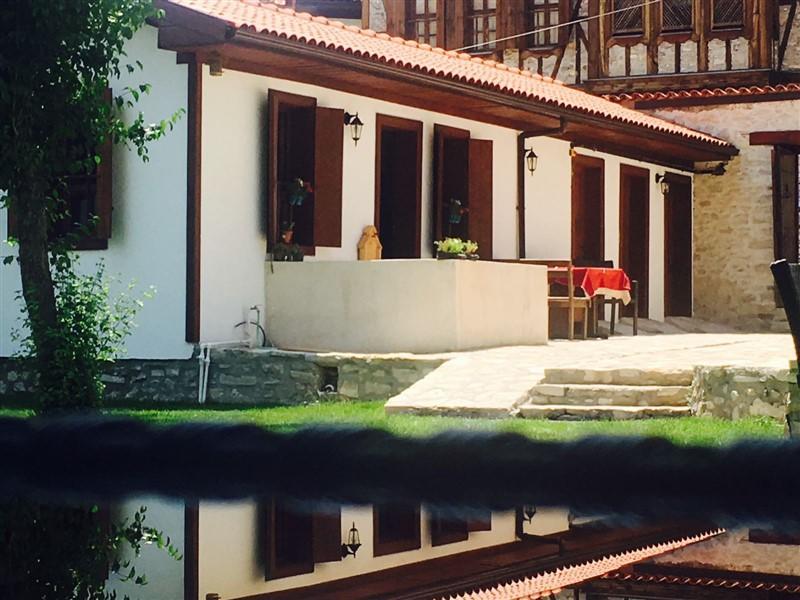 Karauezuemler Konagi Saframbolu Exterior foto