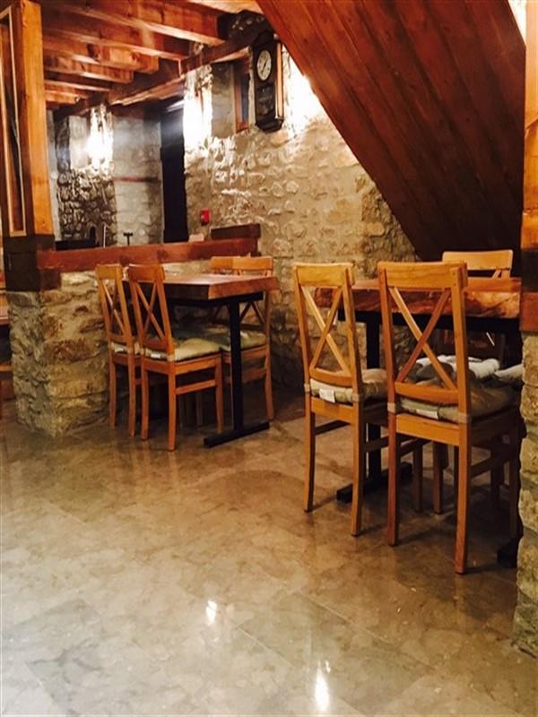 Karauezuemler Konagi Saframbolu Exterior foto